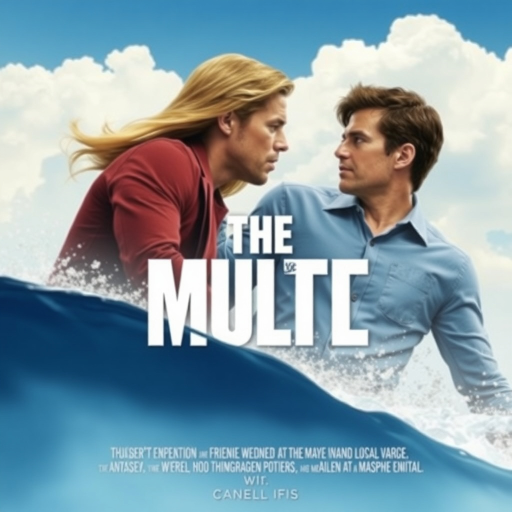 Movie Poster 2