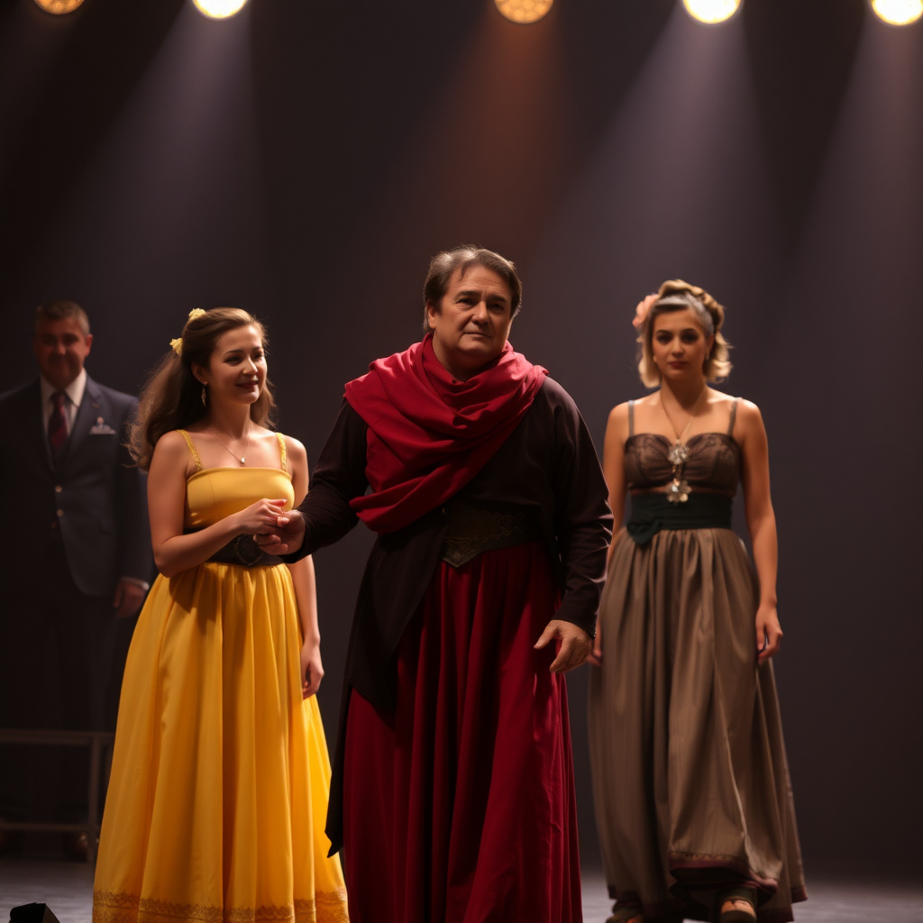 Drama 5